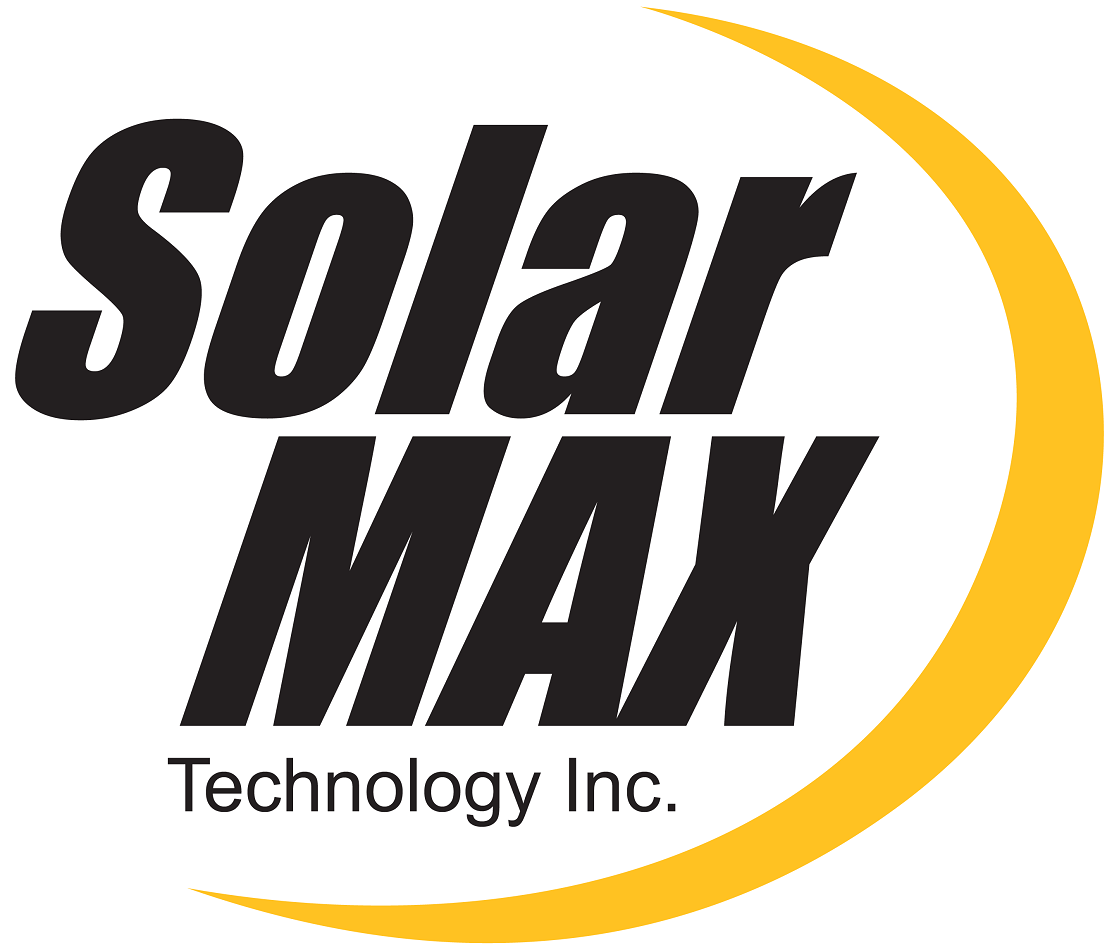 SolarMax Technology, Inc