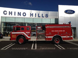 Chino hill ford #7