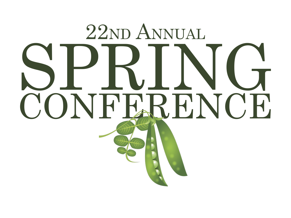 22nd Organic Growers School Spring Conference, March 7-8, 2015 in Asheville, NC