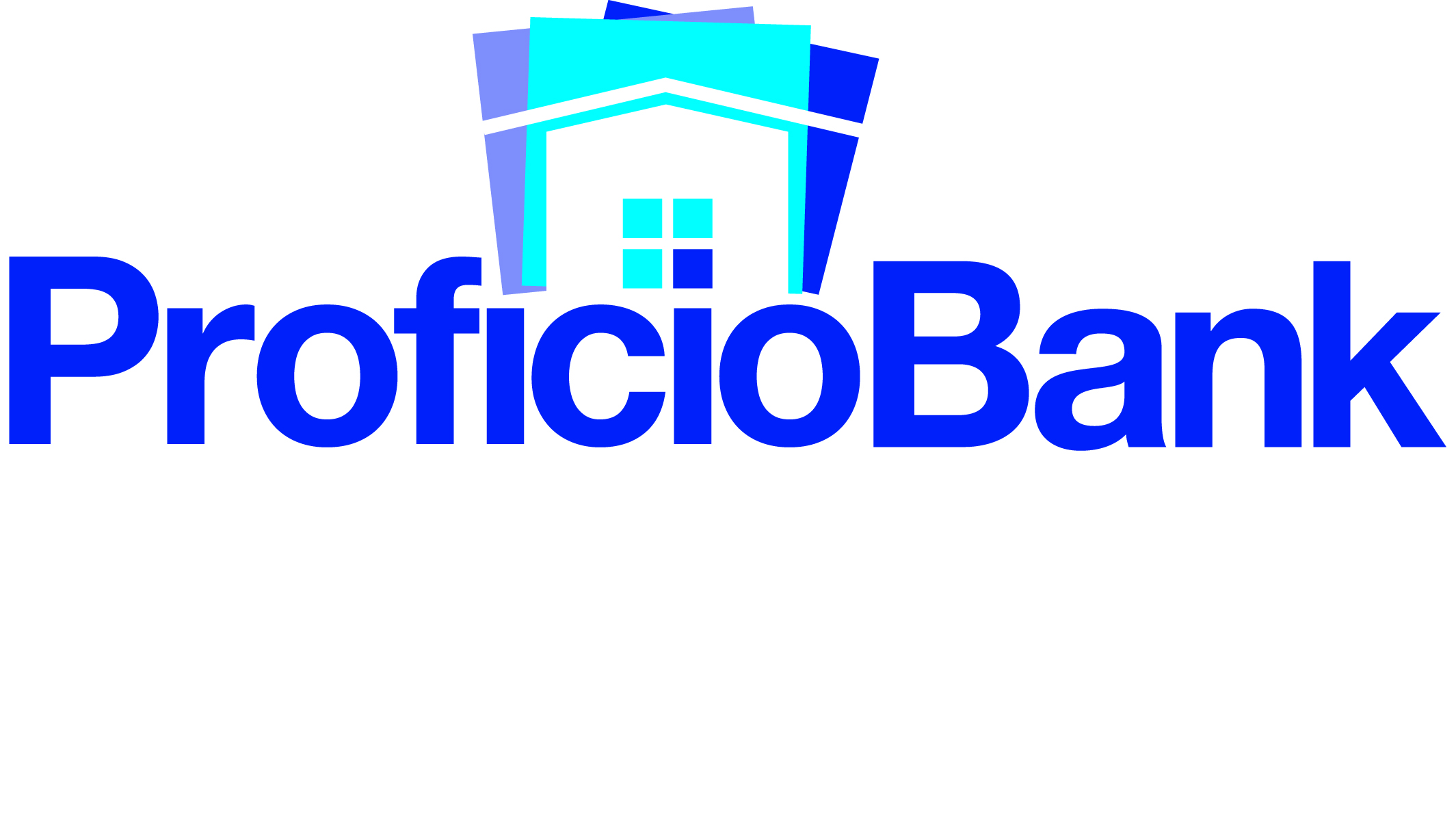 Proficio Bank Logo