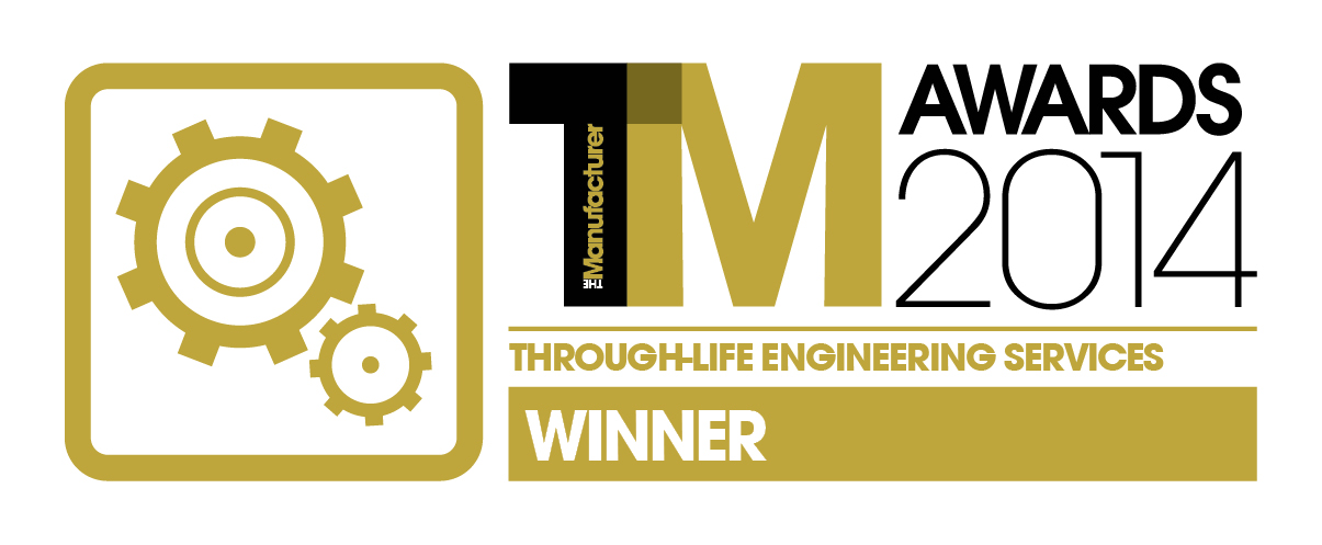 ENER-G wins Manufacturer of the Year Award