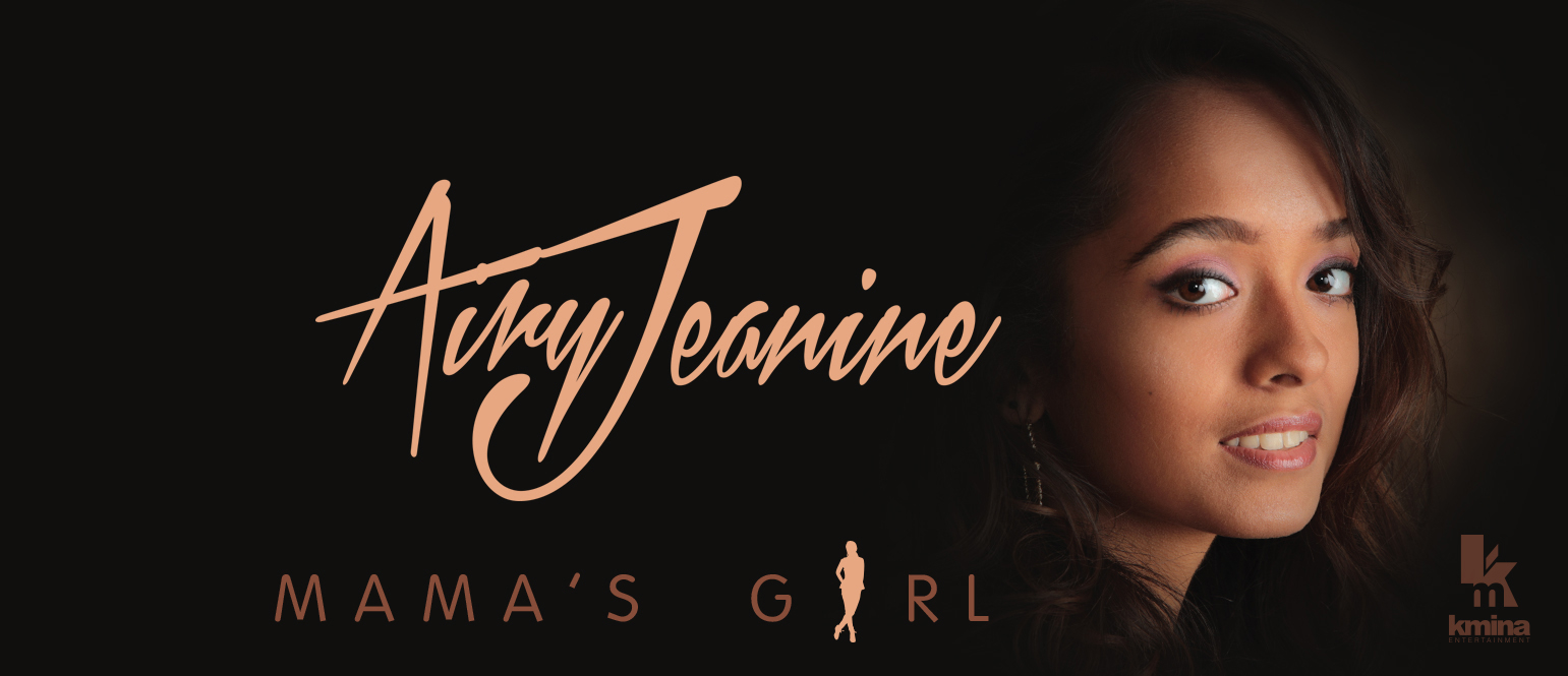 Airy Jeanine Banner