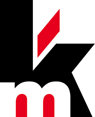 Kmina Entertainment logo