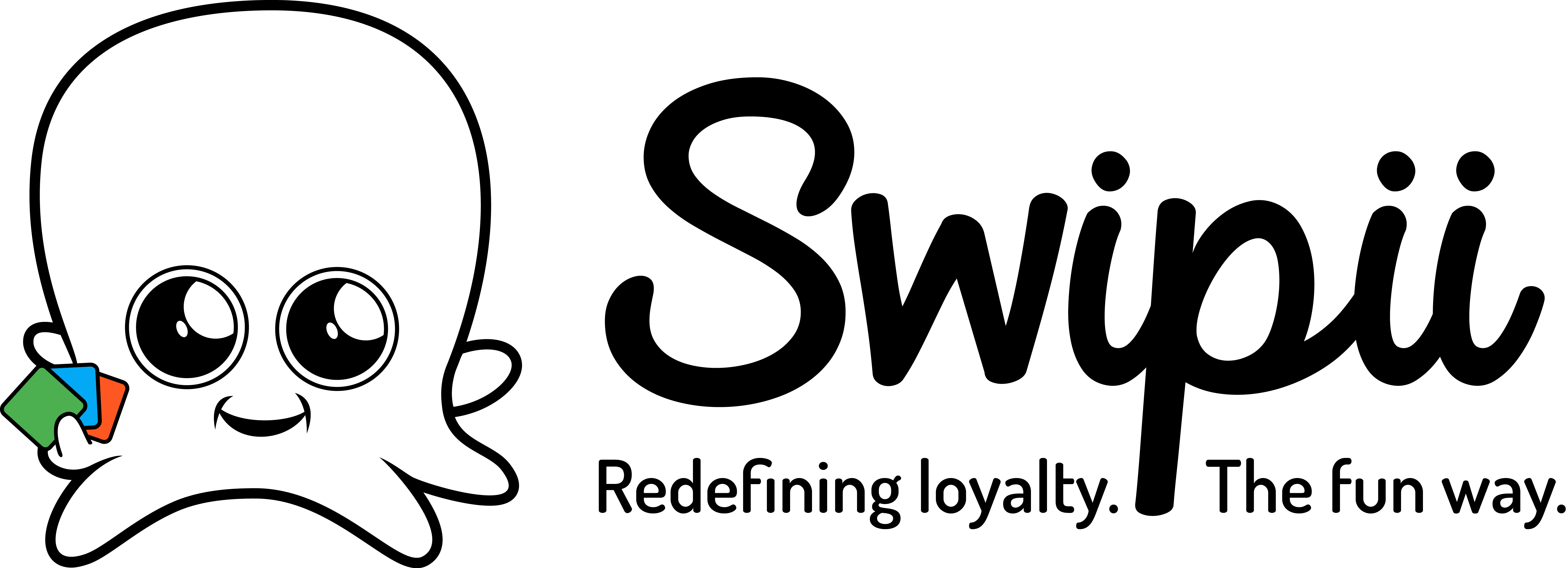 Swipii Logo