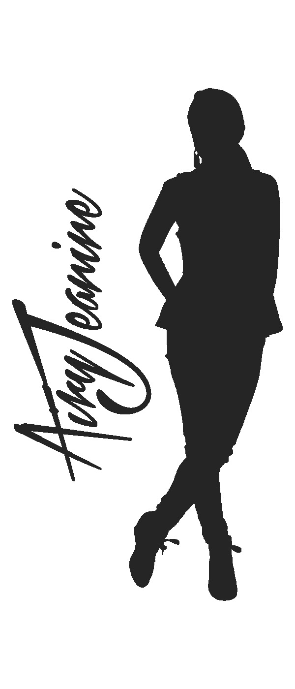 Airy Jeanine Logo