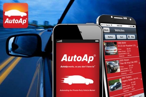 AutoAp, Inc. Launches Round 2 on FlashFunders.com