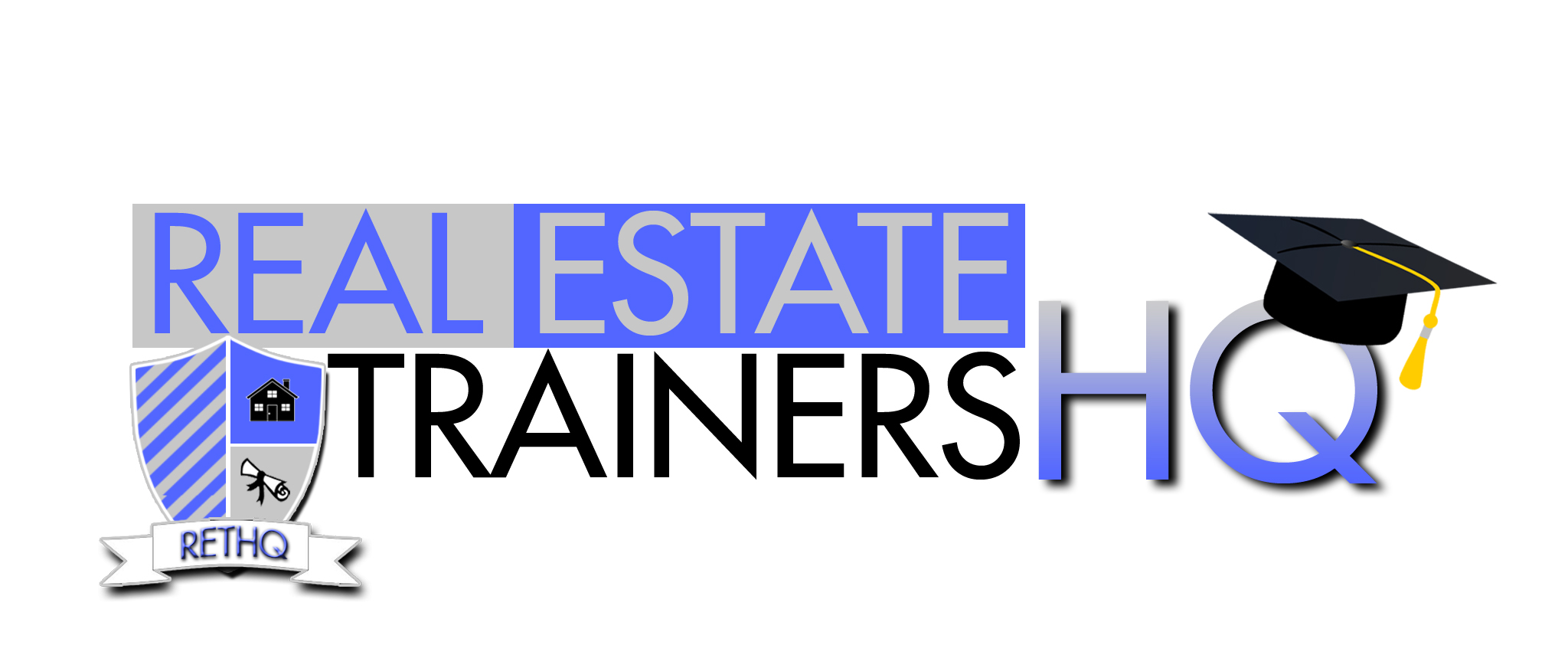 Real Estate Training HQ