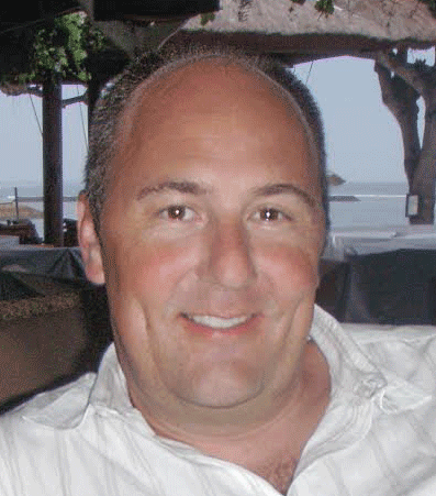 Pete Crooks, Author