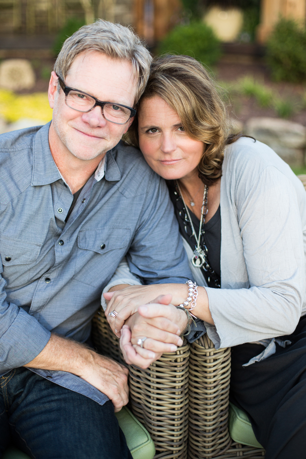 Steven Curtis and Mary Beth Chapman to Speak at Plumstead Christian ...