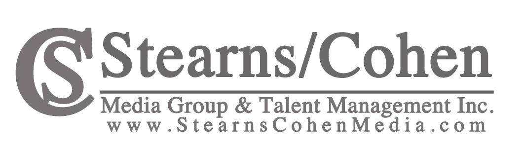 Stearns, Cohen Media and Management Group.