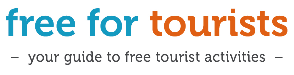 Freefortourists.com logo