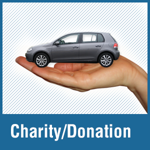 Donation Car Appraisal