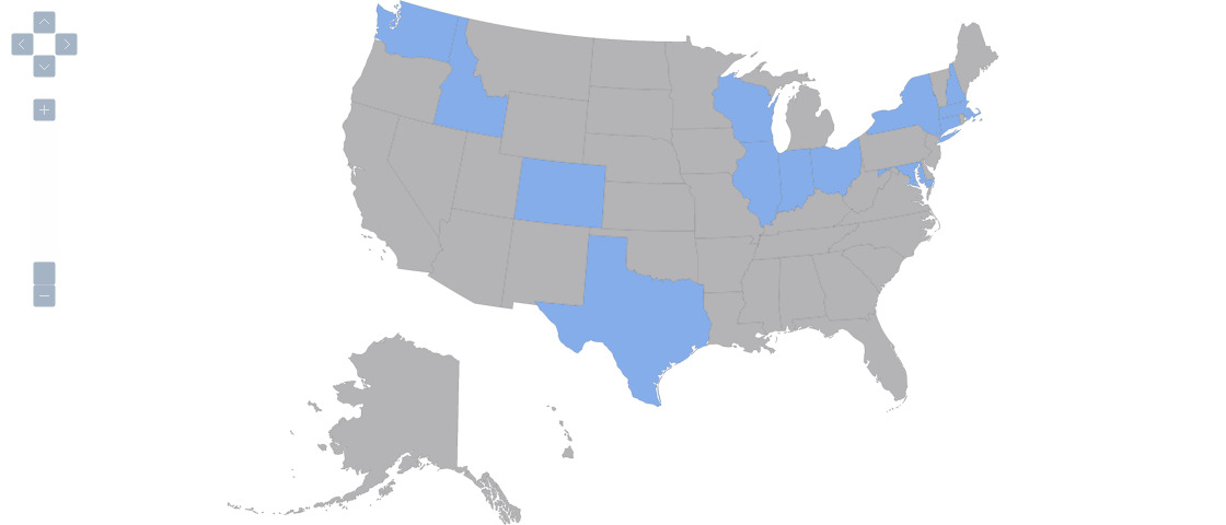 States Infrasense performed work in 2014