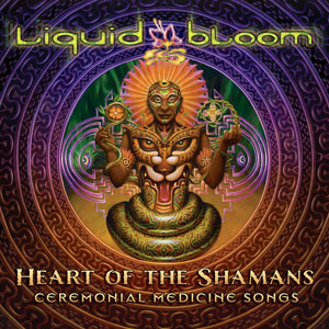 Heart of the Shamans