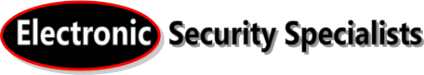 Electronic Security Specialists Logo