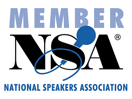 The National Speakers Association is a professional speakers' organization that supports the pursuit of public speaking as a business