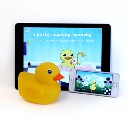duck duck app