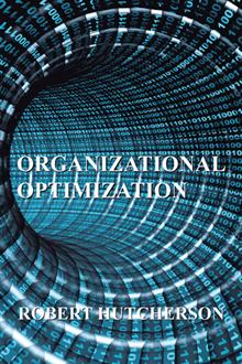 Organizational Optimization Book Cover