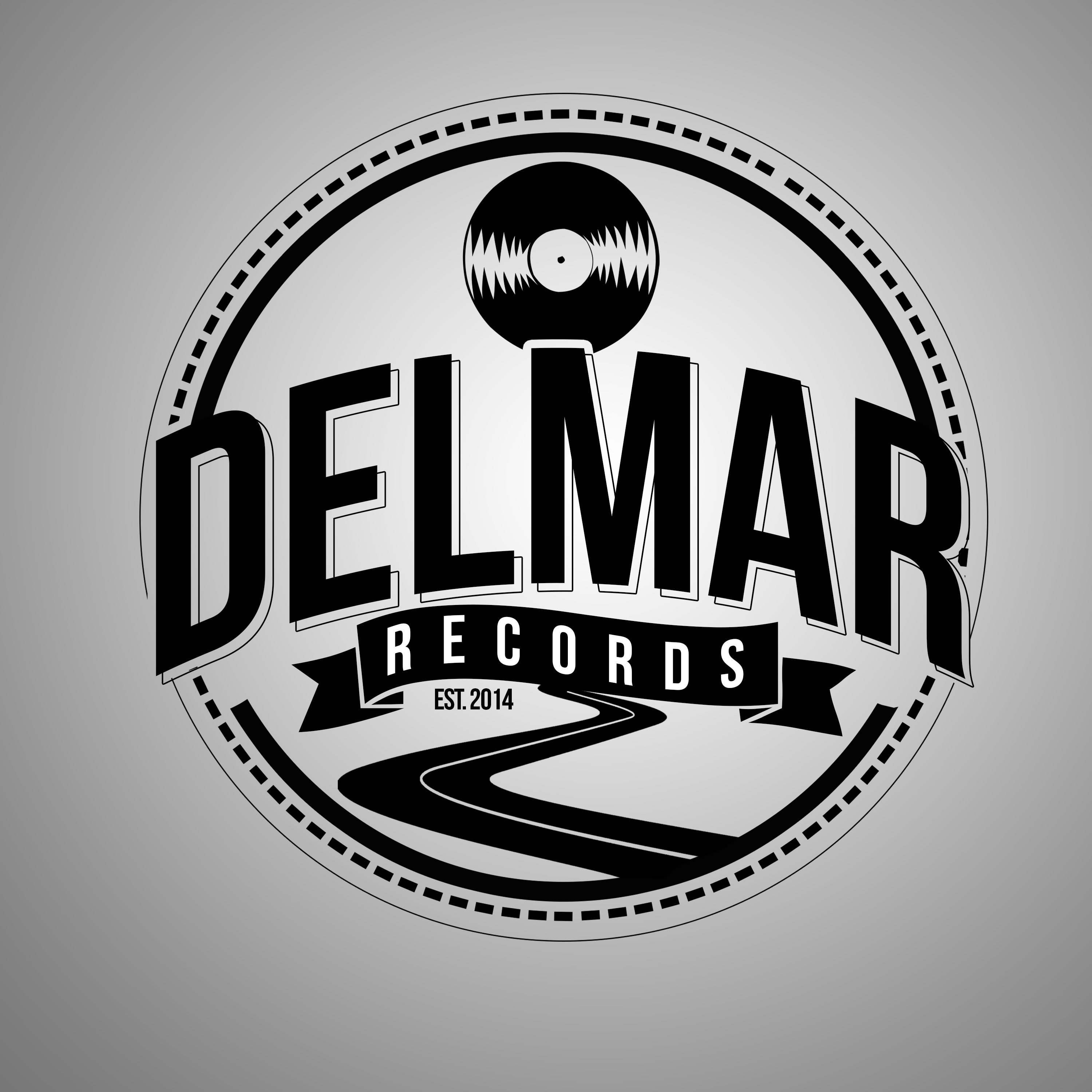 Delmar Records Wastes No Time In 2015