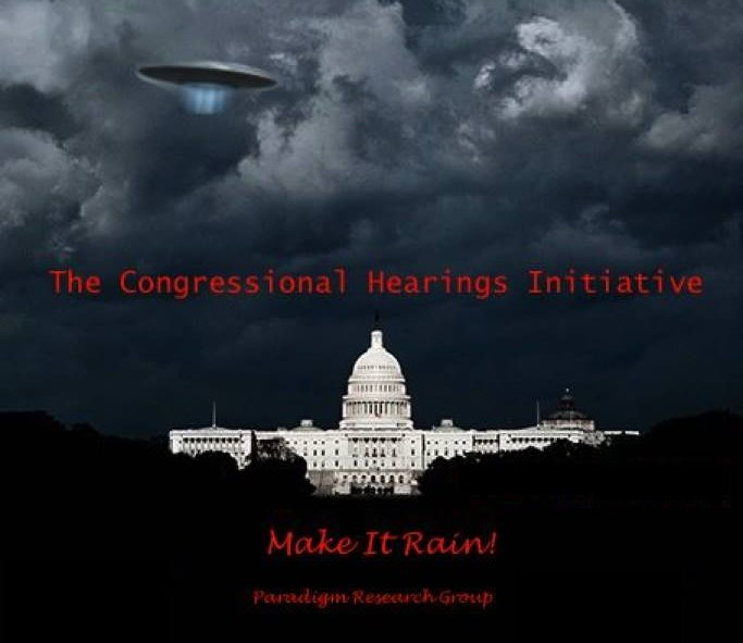 Congressional Hearing Initiative
