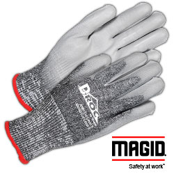 Magid Announces Thin and Cut-Resistant Work Glove - Workplace Material  Handling & Safety