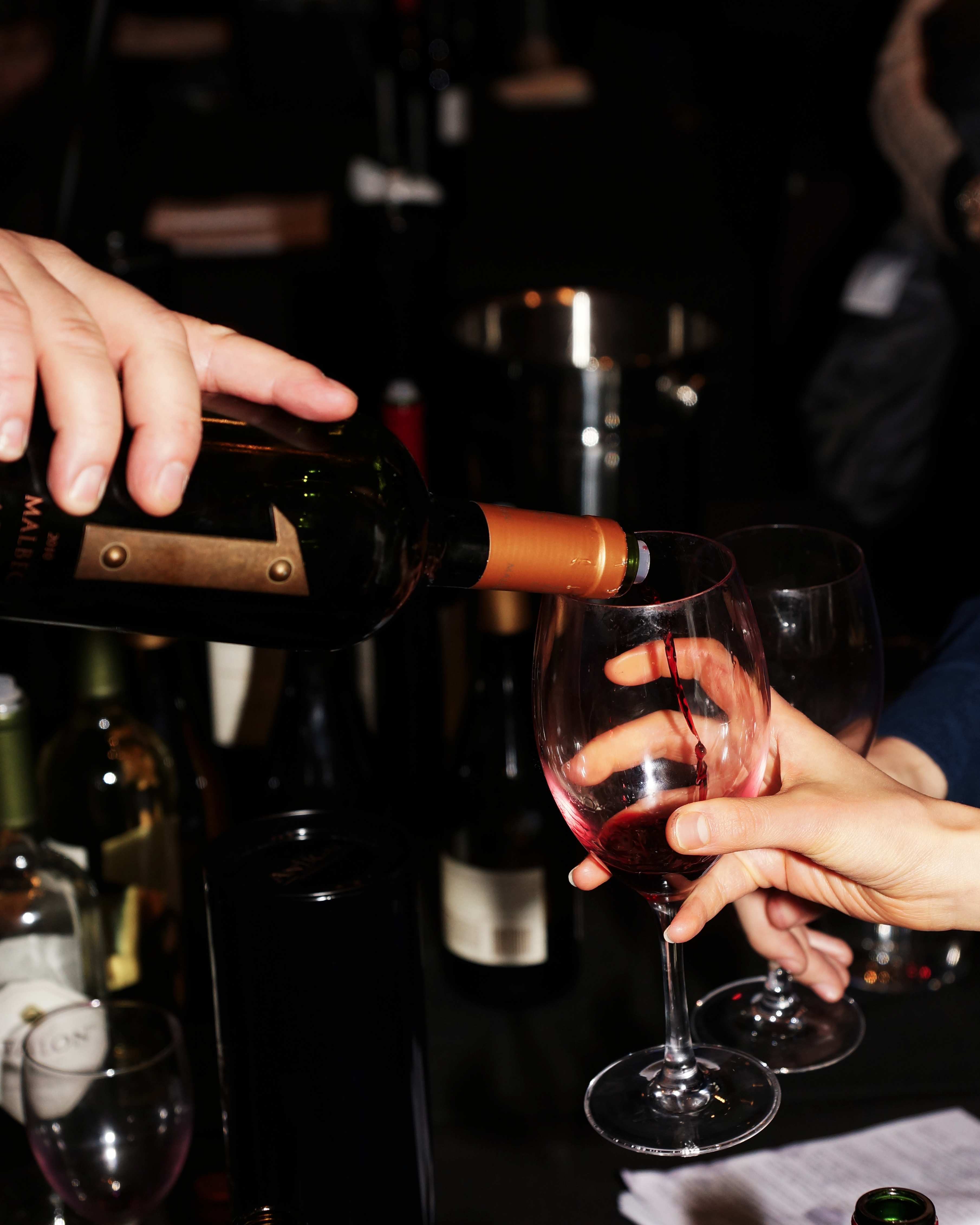 New York Wine Events presents the 6th Annual NYC Winter Wine Festival  2/7/15 featuring 250+ wines selected by the experts at Vintry Fine Wines.