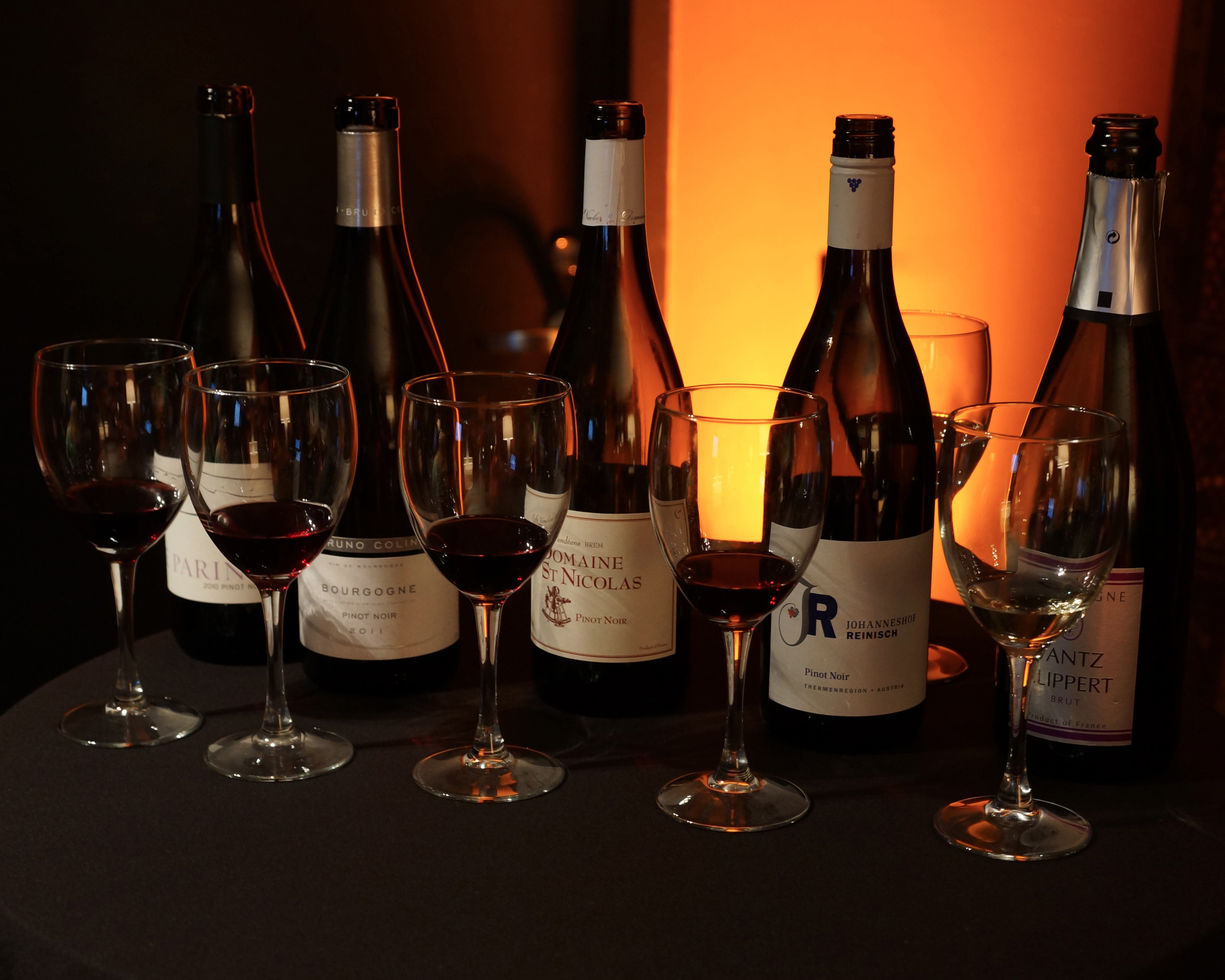The 6th Annual NYC Winter Wine Festival returns to the Best Buy Theater on February 7, 2015, with sessions at 3-6pm and 8-11pm.