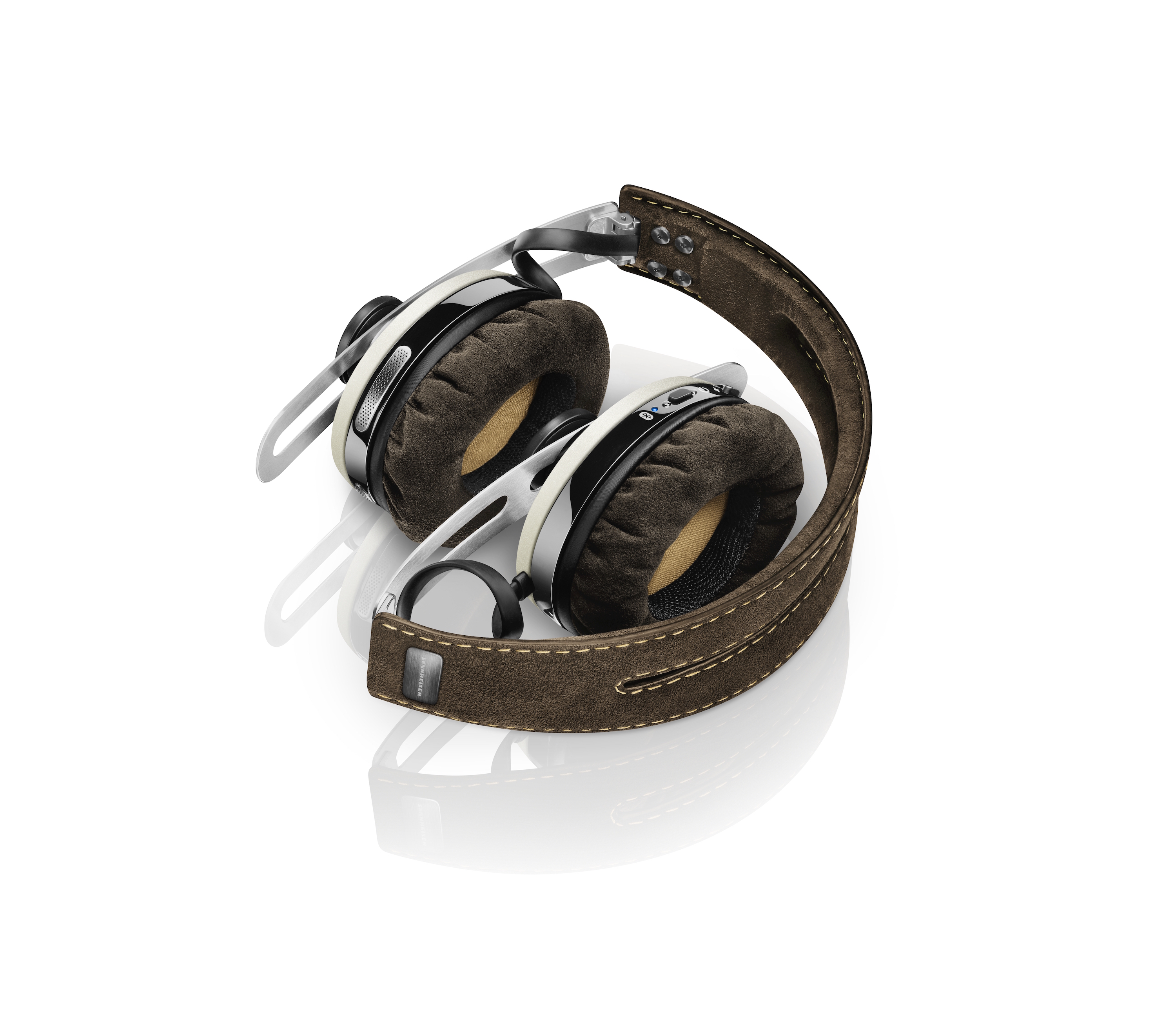 The pursuit of perfect sound: Sennheiser launches new wireless and ...