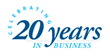 Auditel Inc. of Florida celebrates 20 years of business