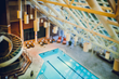 Sheraton Tysons Hotel – Indoor Pool