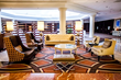 Sheraton Tysons Hotel – Lobby