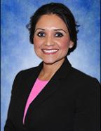 Cindy Panuco, President-Elect of The Mexican American Bar Association