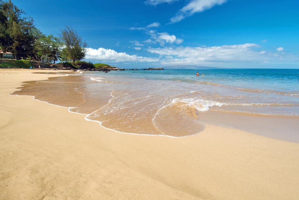 Kihei Beaches