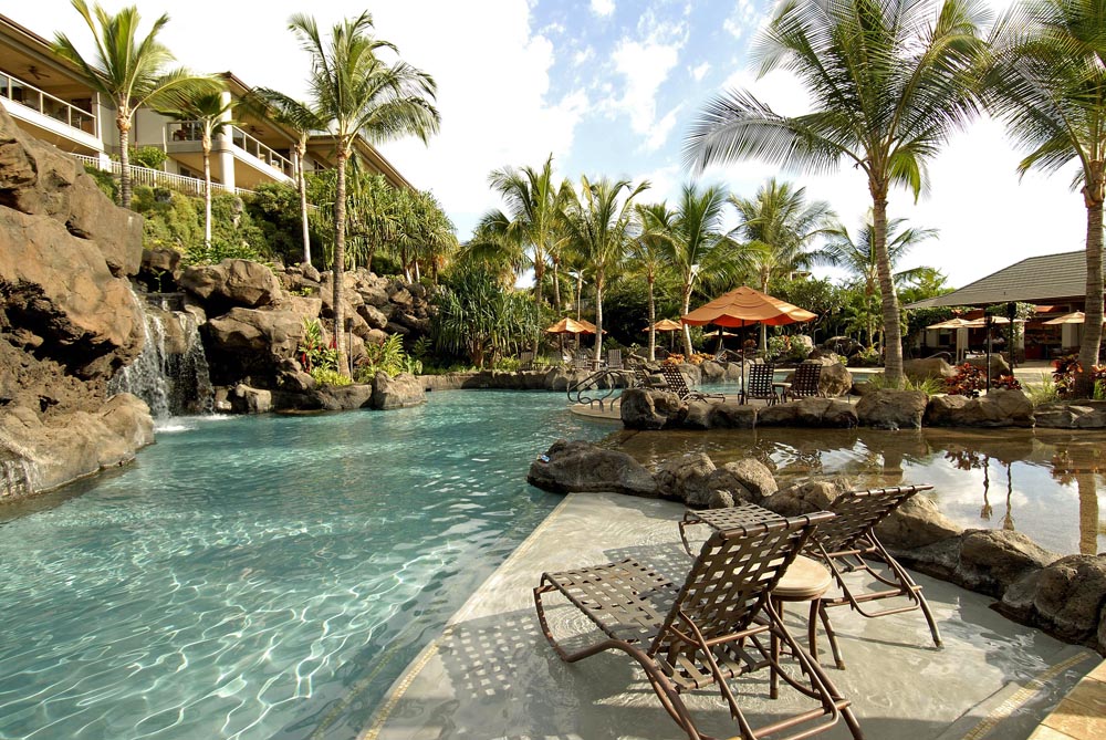 Maui Resorts