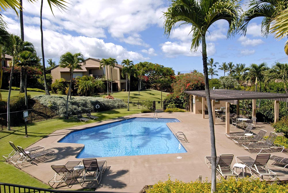 Maui Vacation Rentals