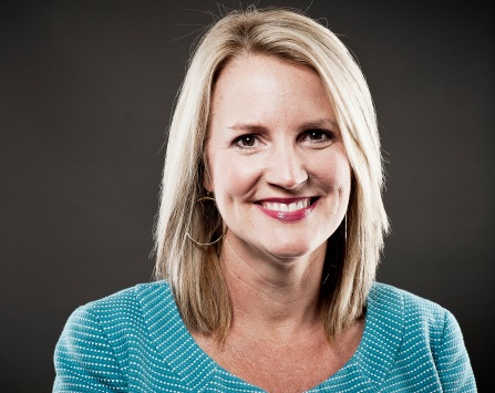 GS Marketing Names Shelley Washburn New President.
