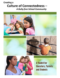 Anti-Bullying Expert Launches Toolkit to Help Educators, Parents, and ...