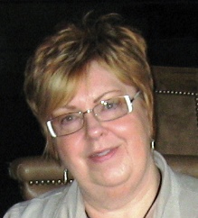 Karen J. Peterson, founder and president of Lunchline, Inc.