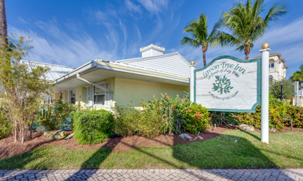 Lemon Tree Inn of Naples, Florida