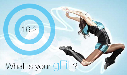 myDNA Fitness: Discover your fitness type through your DNA