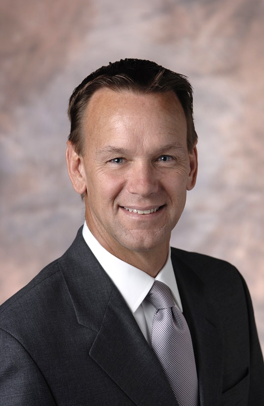 Mike Schultz, President & CEO, Florida Hospital West Florida Region