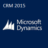 Microsoft Dynamics CRM 2015