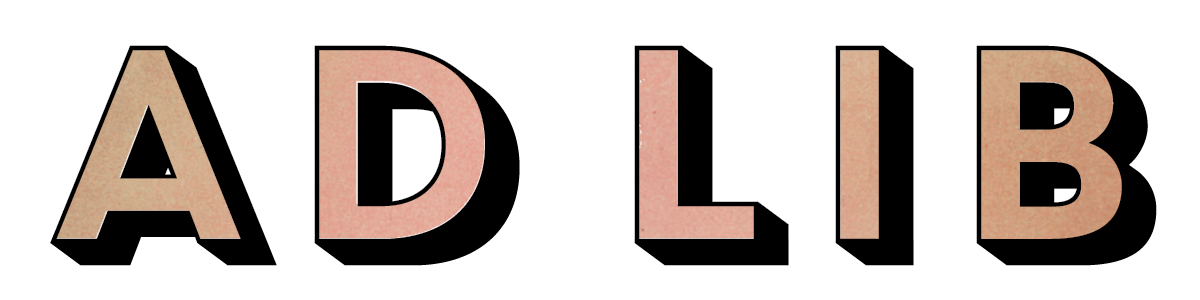 Ad Lib at The Royal Oak Logo