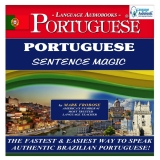 PORTUGUESE SENTENCE MAGIC