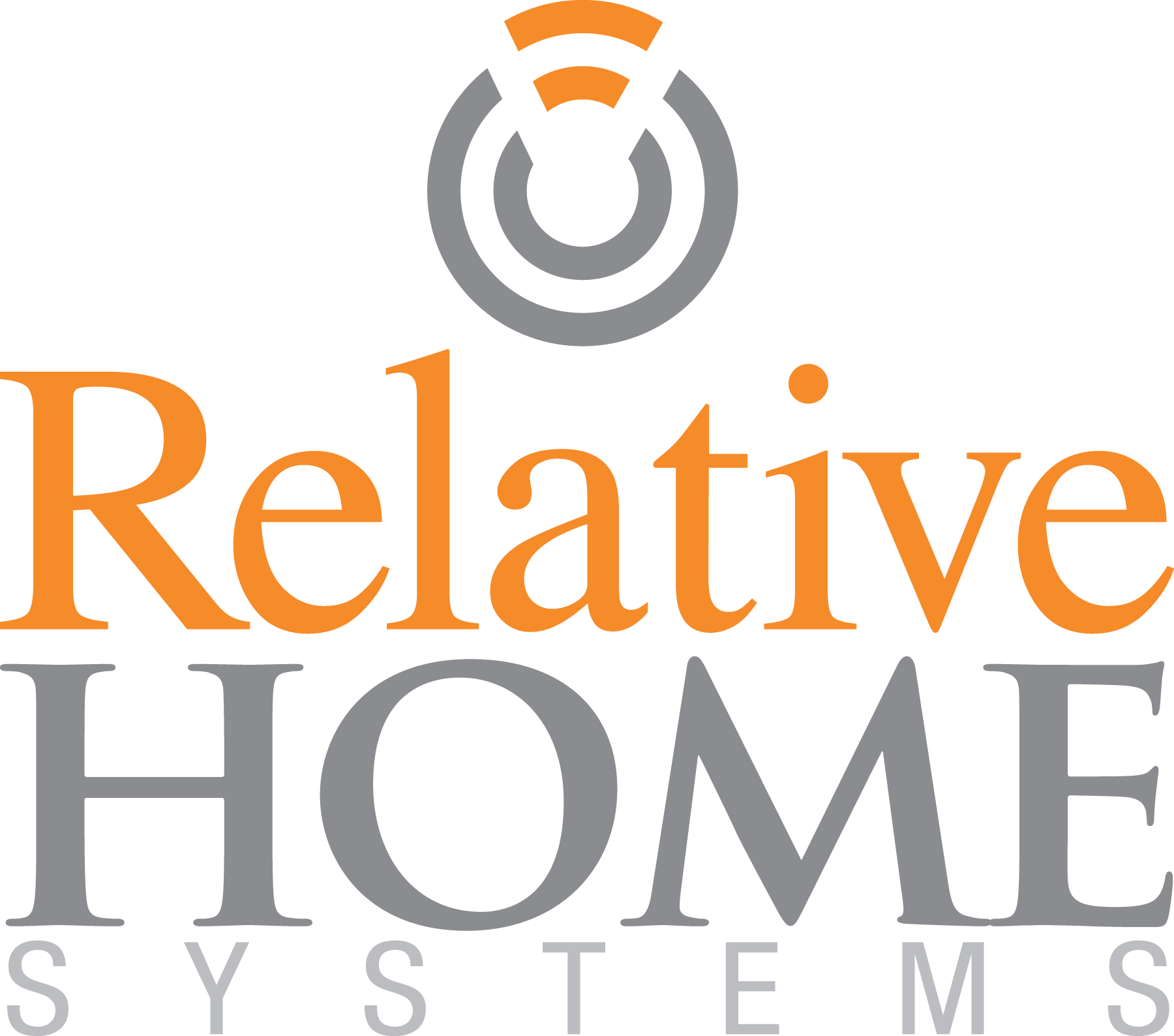 Relative Home Systems