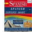 SPANISH SENTENCE MAGIC