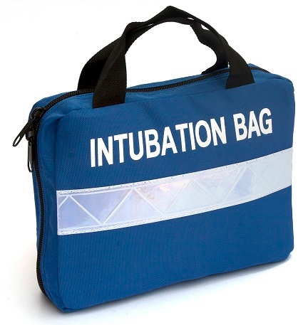 INTUBATION BAG