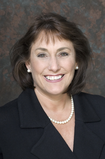 N. San Diego Business Chamber President and CEO Debra Rosen