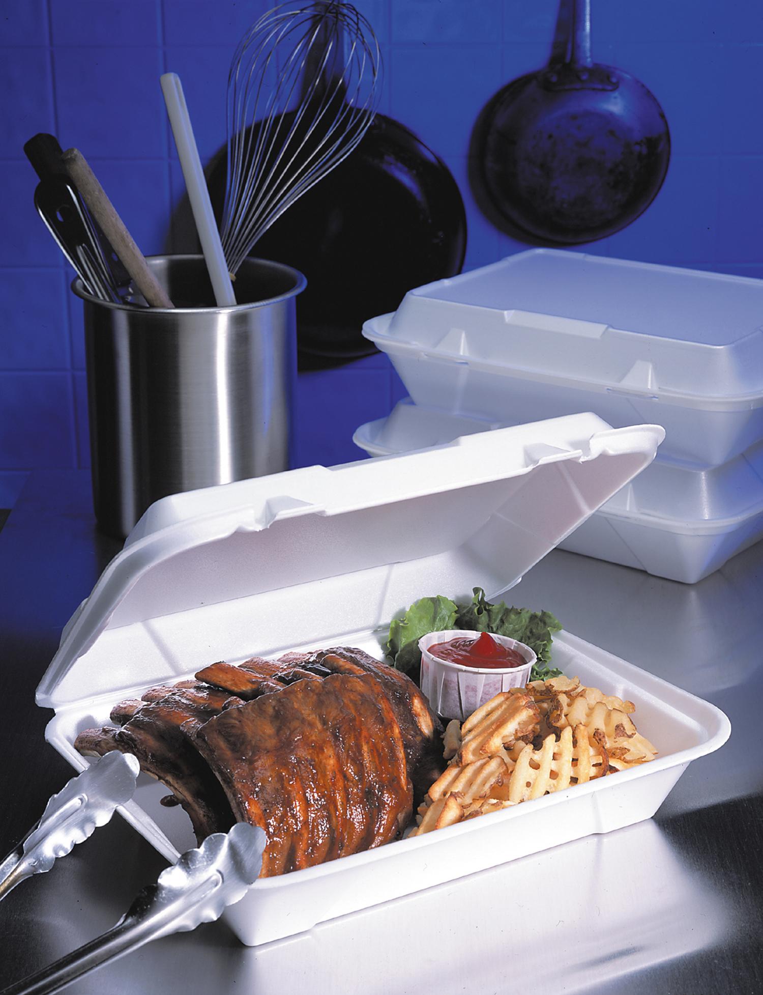 The Foam Recycling Coalition (FRC) was formed under the Foodservice Packaging Institute in 2014 to support increased recycling of foodservice packaging made from polystyrene foam.