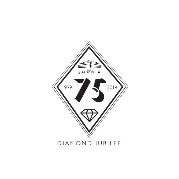 Hotel Shangri-la celebrates Diamond Jubilee Anniversary